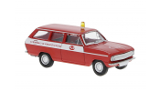 BREKINA 20435 Brekina, Opel Kadett B Caravan, 1965, AVD, 1:87