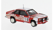 BREKINA 20776 Brekina, Opel Ascona B i400, Rallye Monte Carlo, 1982, #10, 1:87 BREKINA 20776 Brekina, Opel Ascona B i400, Rallye Monte Carlo, 1982, #10, 1:87