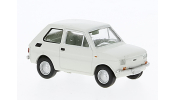 BREKINA 22369 Fiat 126, weiß