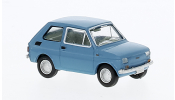 BREKINA 22370 Fiat 126, blau