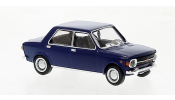 BREKINA 22539 Fiat 128 dunkelblau, 1969,