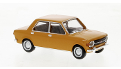 BREKINA 22540 Fiat 128 orange, 1969,