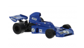 BREKINA 22865 Brekina, Tyrrell 6, Formel 1, GP Kanada, 1972, Elf, #2, 1:87