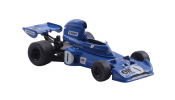 BREKINA 22868 Brekina, Tyrrell 5, Formel 1, GP Österreich, 1972, Elf, #1, 1:87