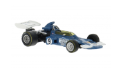 BREKINA 22884 Brekina, Lotus 72D, Formel 1, GP Kanada, 1970, Rob Walker, #9, 1:87 BREKINA 22884 Brekina, Lotus 72D, Formel 1, GP Kanada, 1970, Rob Walker, #9, 1:87