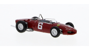 BREKINA 22993 Ferrari F 156 #6 Brekina Starl 1:87