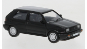 BREKINA PCX870086 VW Rallye Golf schwarz, 1989,