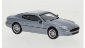 BREKINA PCX870105 Aston Martin DB7 Coupe metallic blau, 1994,