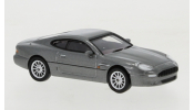 BREKINA PCX870106 Aston Martin DB7 Coupe metallic grau, 1994,