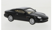 BREKINA PCX870107 Aston Martin DB7 Coupe schwarz, 1994,