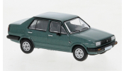 BREKINA PCX870196 VW Jetta II metallic dunkelgrün, 1984,