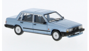 BREKINA PCX870661 Volvo 740 metallic hellblau, 1984,