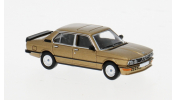 BREKINA PCX871604 PCX87, BMW M535i (E12), gold, 1980, 1:87 BREKINA PCX871604 PCX87, BMW M535i (E12), gold, 1980, 1:87