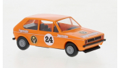 BREKINA 25542 VW Golf I 1974, Jägermeister,