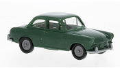 BREKINA 26011 VW 1500 dunkelgrün, 1960,