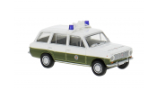 BREKINA 27263 Brekina, Lada 2102 Kombi, 1971, Volkspolizei, 1:87