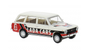 BREKINA 27264 Brekina, Lada 2102 Kombi, 1971, Lada Cars, 1:87 BREKINA 27264 Brekina, Lada 2102 Kombi, 1971, Lada Cars, 1:87