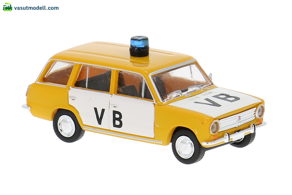 BREKINA 27270 Lada 2102 Kombi, 1971, VB, 1:87 BREKINA 27270 Lada 2102 Kombi, 1971, VB, 1:87