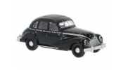 BREKINA 27319 Brekina, EMW 340, 1950, Taxi, 1:87
