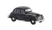 BREKINA 27319 Brekina, EMW 340, 1950, Taxi, 1:87 BREKINA 27319 Brekina, EMW 340, 1950, Taxi, 1:87