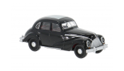 BREKINA 27320 Brekina, EMW 340, schwarz, 1950, 1:87 BREKINA 27320 Brekina, EMW 340, schwarz, 1950, 1:87
