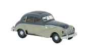 BREKINA 27322 Brekina, EMW 340, blau/grau, 1950, 1:87