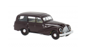 BREKINA 27356 Brekina, EMW 340 Kombi, dunkelrot, 1950, 1:87 BREKINA 27356 Brekina, EMW 340 Kombi, dunkelrot, 1950, 1:87