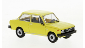 BREKINA 27602 Volvo 66 gelb, 1975,