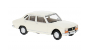 BREKINA 29123 Brekina, Peugeot 504, weiss, 1968, 1:87