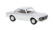 BREKINA 29628 Lancia Fulvia, silber