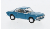 BREKINA 29629 Lancia Fulvia, seeblau BREKINA 29629 Lancia Fulvia, seeblau