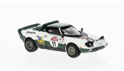 BREKINA 29654 Lancia Stratos HF  Alitalia Brekina 1:87