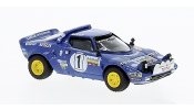 BREKINA 29658 Lancia Stratos HF Total Brekina 1:87