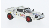 BREKINA 29659 Lancia Stratos HF Olio Fiat Brekina 1:87