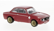 BREKINA 29700 Alfa Romeo GTA 1300 rot, 1965,