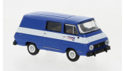 BREKINA 30814 Skoda 1203 Halbbus 1969, CSAD,