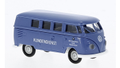 BREKINA 31626 VW T1b Kombi BMW Triebwerksbau