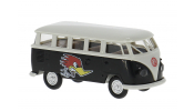 BREKINA 31857 VW T1b Mindersamba, 1960, Race Duck, 1:87