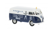 BREKINA 32301 Brekina, VW T1b Kasten, 1960, VW Garage Buffon, 1:87