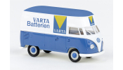 BREKINA 32622 VW T1b Großraum-K Varta Brekina 1:87