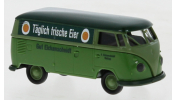 BREKINA 32773 VW T1b Kasten 1960, Gut Eickenscheidt,