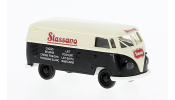 BREKINA 32785 VW T1b Kasten Stassano Brekina 1:87