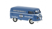 BREKINA 32798 Brekina, VW T1b Kasten, 1960, SKF Rheinwerkzeug, 1:87