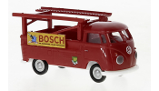 BREKINA 32866 VW T1b Renntransporter Bosch 1960, Bosch,