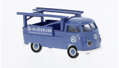 BREKINA 32868 VW T1b Renntransp Glöckler Brekina 1:87