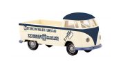 BREKINA 32989 Brekina, VW T1b Pritsche, 1960, Motorcentralen Umea, 1:87 BREKINA 32989 Brekina, VW T1b Pritsche, 1960, Motorcentralen Umea, 1:87