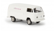 BREKINA 33528 VW Kasten T2 Telekom