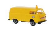 BREKINA 33554 VW T2 Kasten, 1973, DB, 1:87