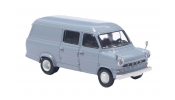 BREKINA 34165 Brekina, Ford Transit, hellblau, 1970, 1:87 BREKINA 34165 Brekina, Ford Transit, hellblau, 1970, 1:87