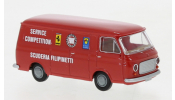 BREKINA 34466 Fiat 238 Kasten 1966, Filipinetti Service,